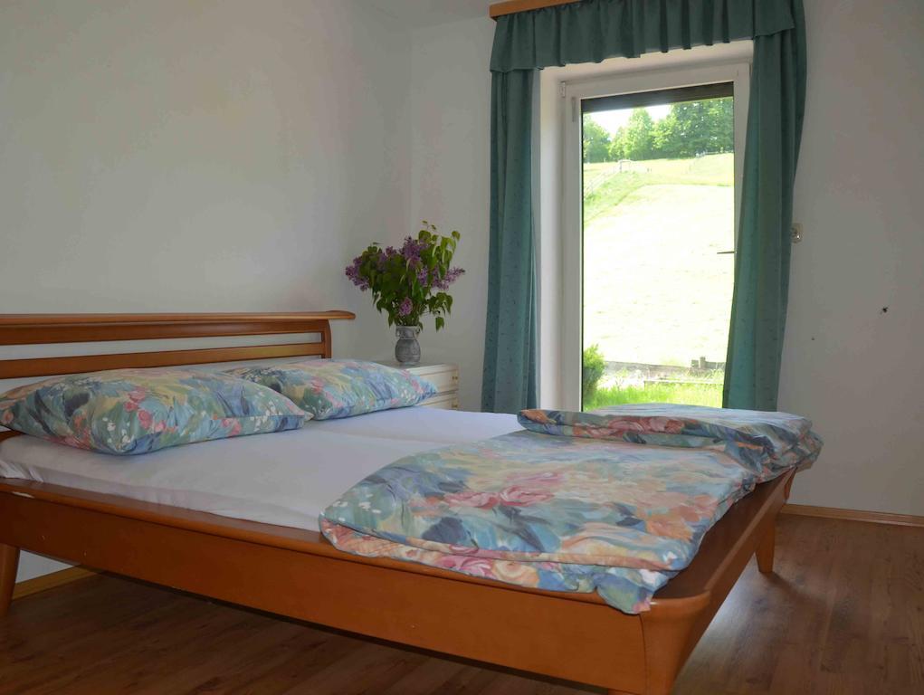 Ferienhaus Mitterbauer Oberhofen am Irrsee Habitación foto