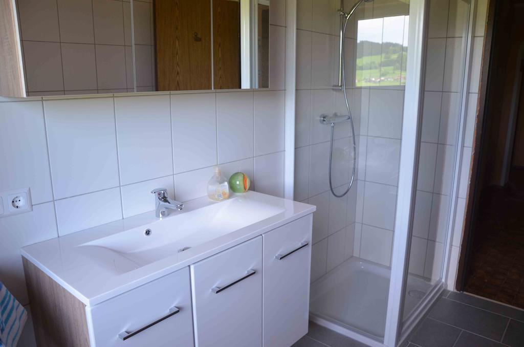 Ferienhaus Mitterbauer Oberhofen am Irrsee Habitación foto